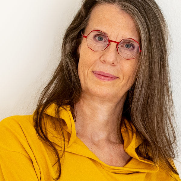 Deva Dagmar Keßlau Heilpraktikerin Mentorin Coachin